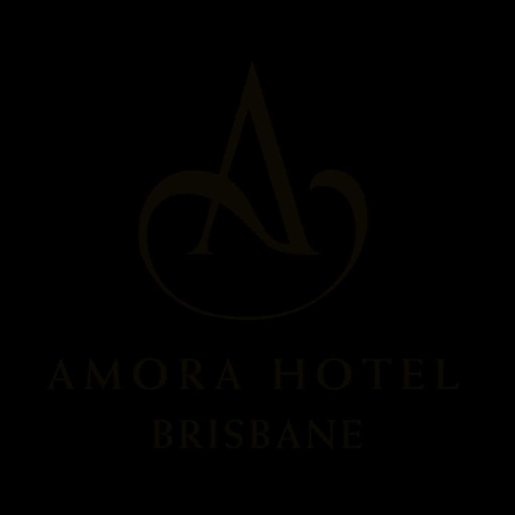 อโมรา บริสเบน Hotel โลโก้ รูปภาพ Mora Hotel logo