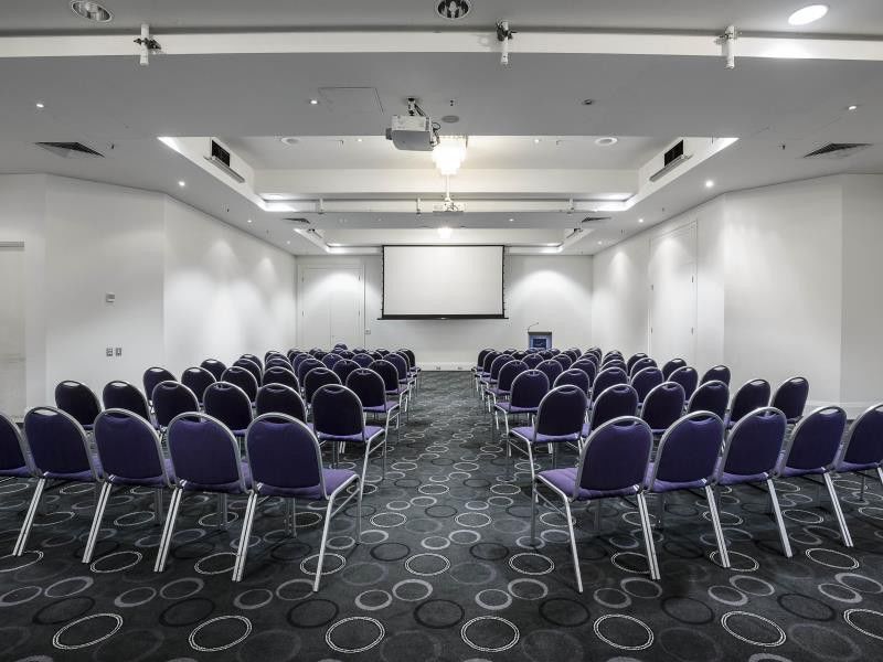 อโมรา บริสเบน Hotel ภายนอก รูปภาพ The main conference room